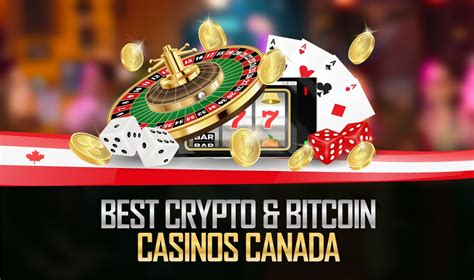 Best Crypto Casinos Canada: Top 5 Canadian Bitcoin Casinos Ranked by Games, Bonuses & More (Updated List 2023)